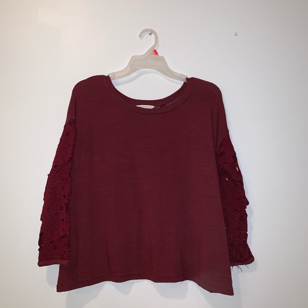 American eagle shirt